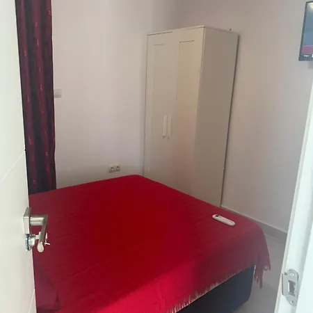 Amate Homestay Seville